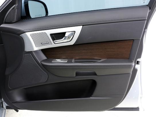 Florida Fine Cars - Used JAGUAR XF 2013 MIAMI 