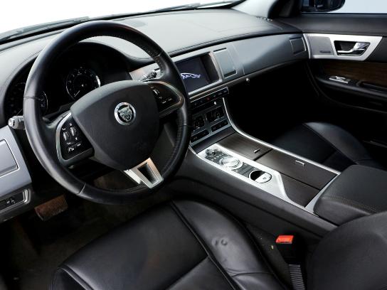 Florida Fine Cars - Used JAGUAR XF 2013 MIAMI 
