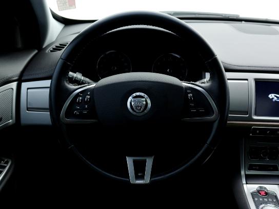 Florida Fine Cars - Used JAGUAR XF 2013 MIAMI 