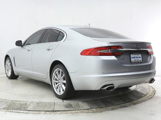 Florida Fine Cars - Used JAGUAR XF 2013 MIAMI 