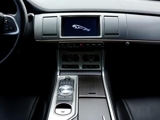 Florida Fine Cars - Used JAGUAR XF 2013 MIAMI 