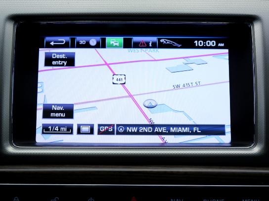 Florida Fine Cars - Used JAGUAR XF 2013 MIAMI 