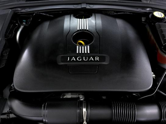 Florida Fine Cars - Used JAGUAR XF 2013 MIAMI 