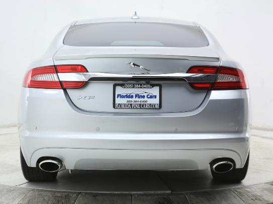 Florida Fine Cars - Used JAGUAR XF 2013 MIAMI 