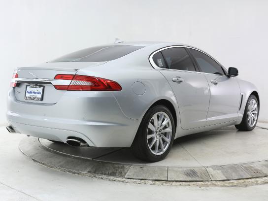 Florida Fine Cars - Used JAGUAR XF 2013 MIAMI 