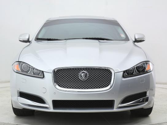 Florida Fine Cars - Used JAGUAR XF 2013 MIAMI 