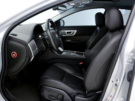 Florida Fine Cars - Used JAGUAR XF 2013 MIAMI 