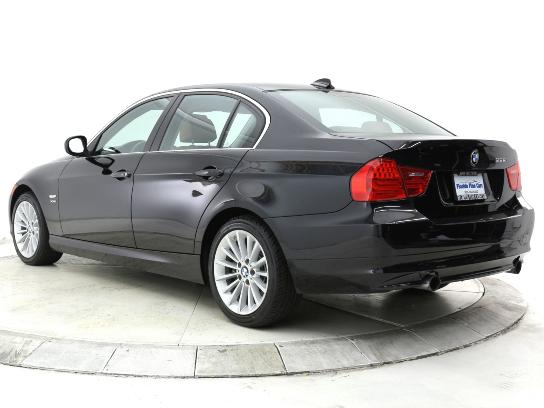 Florida Fine Cars - Used BMW 3 SERIES 2011 MIAMI 335XI