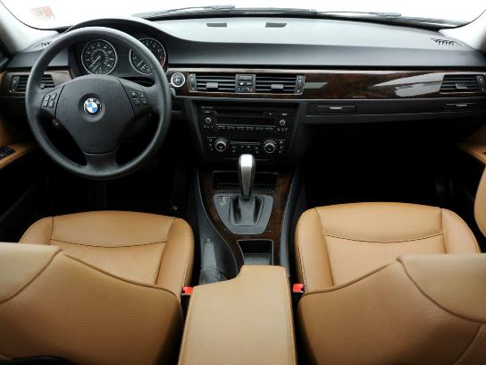 Florida Fine Cars - Used BMW 3 SERIES 2011 MIAMI 335XI