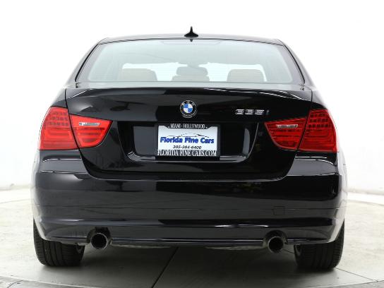 Florida Fine Cars - Used BMW 3 SERIES 2011 MIAMI 335XI