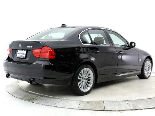 Florida Fine Cars - Used BMW 3 SERIES 2011 MIAMI 335XI
