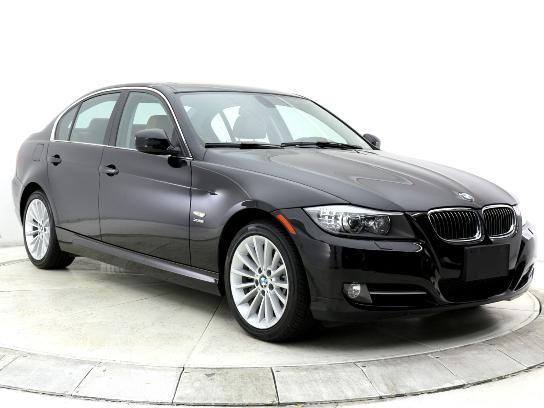 Florida Fine Cars - Used BMW 3 SERIES 2011 MIAMI 335XI