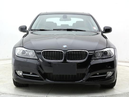 Florida Fine Cars - Used BMW 3 SERIES 2011 MIAMI 335XI