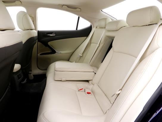 Florida Fine Cars - Used LEXUS IS 250 2009 MIAMI 