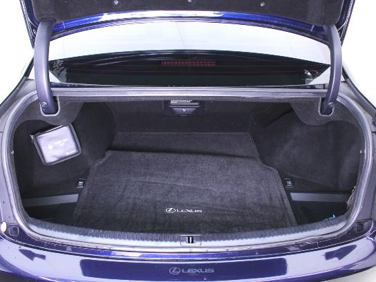 Florida Fine Cars - Used LEXUS IS 250 2009 MIAMI 