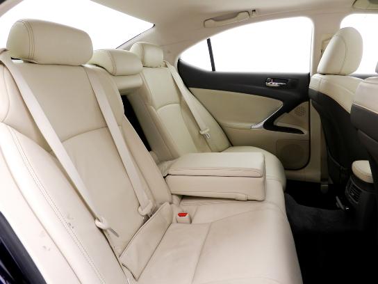 Florida Fine Cars - Used LEXUS IS 250 2009 MIAMI 