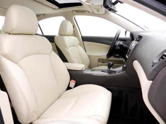 Florida Fine Cars - Used LEXUS IS 250 2009 MIAMI 