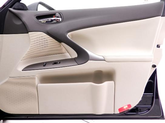 Florida Fine Cars - Used LEXUS IS 250 2009 MIAMI 