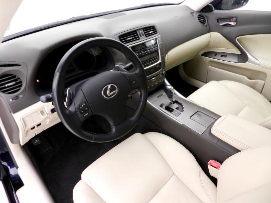 Florida Fine Cars - Used LEXUS IS 250 2009 MIAMI 