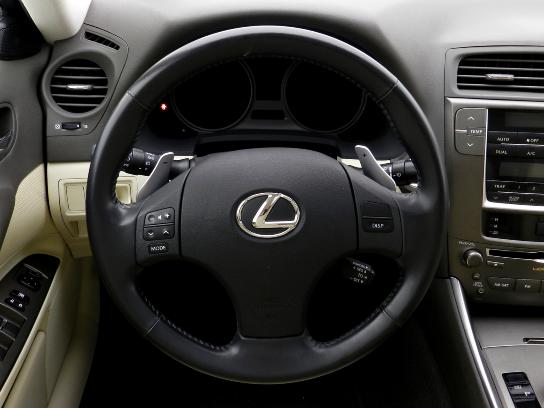 Florida Fine Cars - Used LEXUS IS 250 2009 MIAMI 