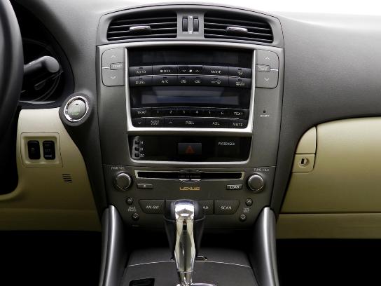 Florida Fine Cars - Used LEXUS IS 250 2009 MIAMI 