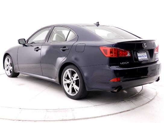 Florida Fine Cars - Used LEXUS IS 250 2009 MIAMI 