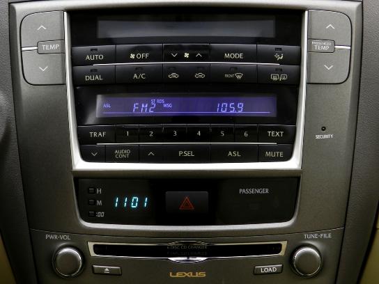 Florida Fine Cars - Used LEXUS IS 250 2009 MIAMI 