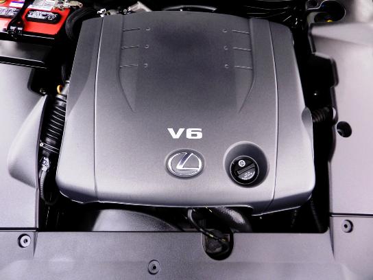 Florida Fine Cars - Used LEXUS IS 250 2009 MIAMI 