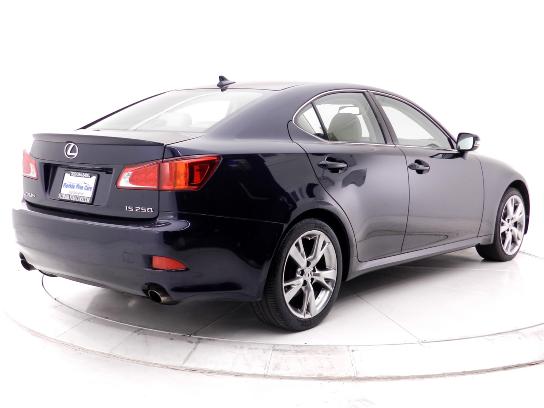 Florida Fine Cars - Used LEXUS IS 250 2009 MIAMI 
