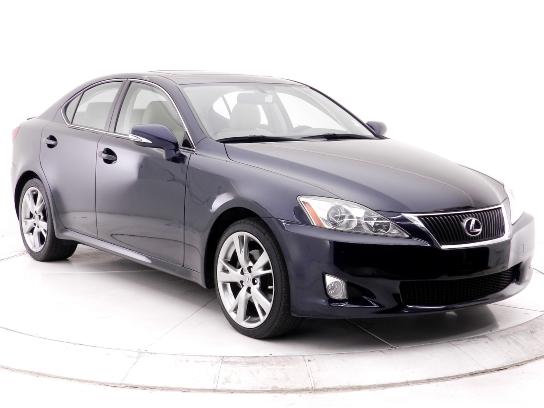 Florida Fine Cars - Used LEXUS IS 250 2009 MIAMI 