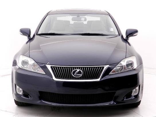 Florida Fine Cars - Used LEXUS IS 250 2009 MIAMI 