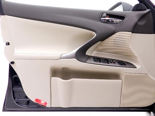 Florida Fine Cars - Used LEXUS IS 250 2009 MIAMI 