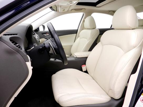 Florida Fine Cars - Used LEXUS IS 250 2009 MIAMI 