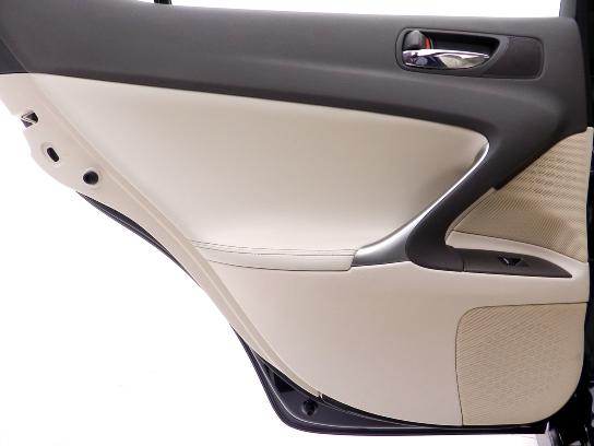 Florida Fine Cars - Used LEXUS IS 250 2009 MIAMI 