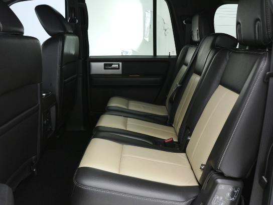 Florida Fine Cars - Used FORD EXPEDITION EL 2009 MIAMI EDDIE BAUER