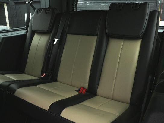 Florida Fine Cars - Used FORD EXPEDITION EL 2009 MIAMI EDDIE BAUER