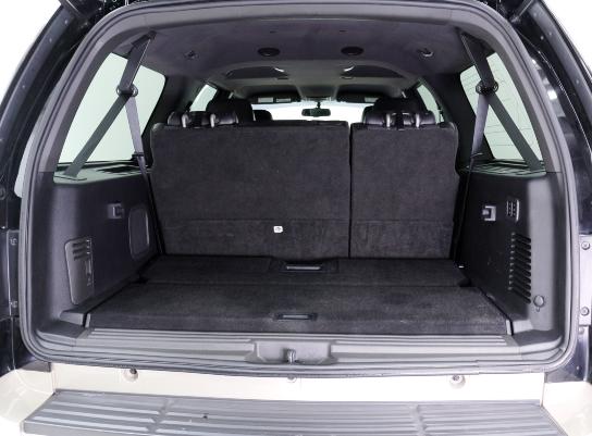 Florida Fine Cars - Used FORD EXPEDITION EL 2009 MIAMI EDDIE BAUER