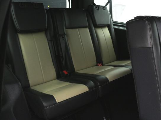 Florida Fine Cars - Used FORD EXPEDITION EL 2009 MIAMI EDDIE BAUER