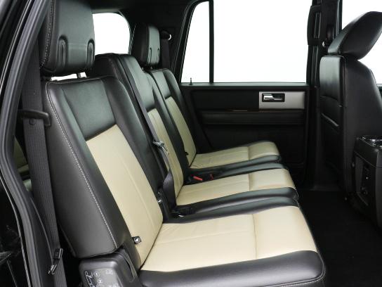 Florida Fine Cars - Used FORD EXPEDITION EL 2009 MIAMI EDDIE BAUER