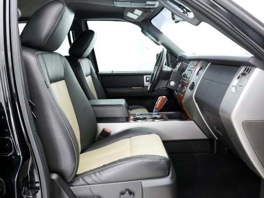 Florida Fine Cars - Used FORD EXPEDITION EL 2009 MIAMI EDDIE BAUER