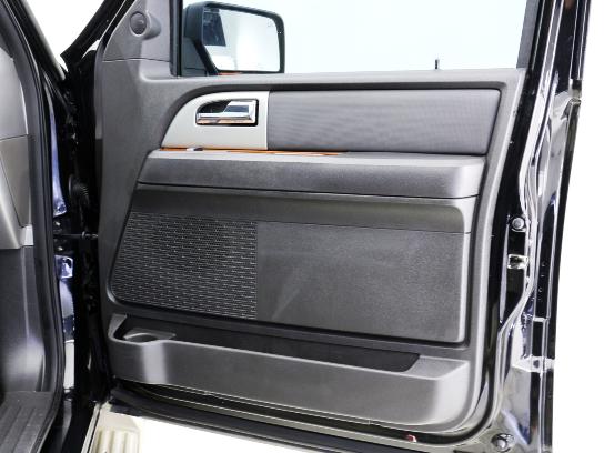 Florida Fine Cars - Used FORD EXPEDITION EL 2009 MIAMI EDDIE BAUER