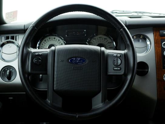 Florida Fine Cars - Used FORD EXPEDITION EL 2009 MIAMI EDDIE BAUER