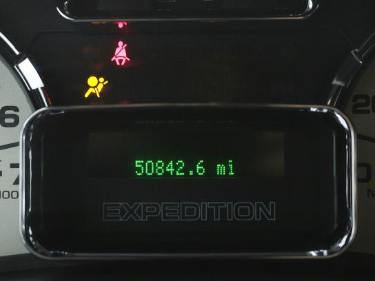 Florida Fine Cars - Used FORD EXPEDITION EL 2009 MIAMI EDDIE BAUER