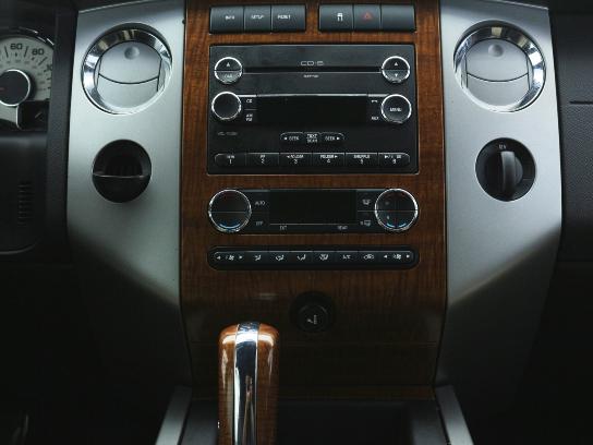 Florida Fine Cars - Used FORD EXPEDITION EL 2009 MIAMI EDDIE BAUER