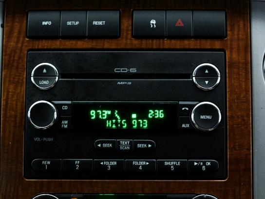 Florida Fine Cars - Used FORD EXPEDITION EL 2009 MIAMI EDDIE BAUER