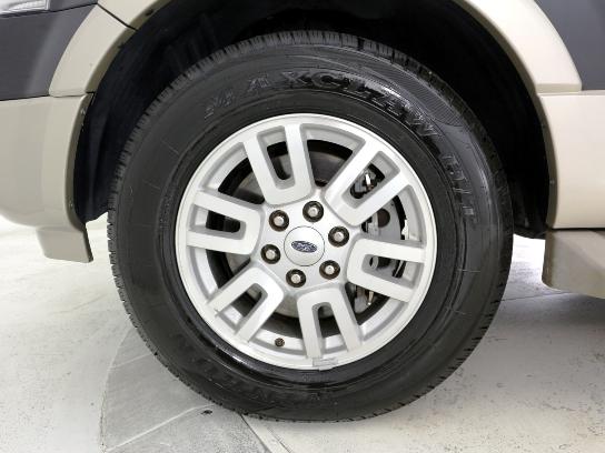 Florida Fine Cars - Used FORD EXPEDITION EL 2009 MIAMI EDDIE BAUER