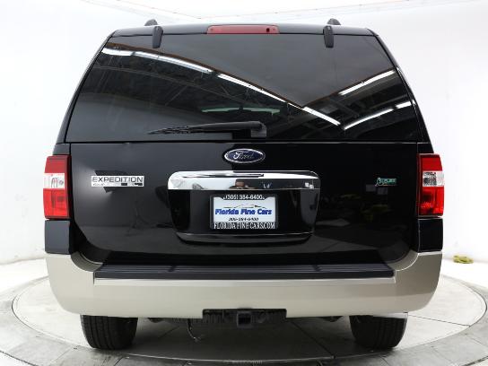 Florida Fine Cars - Used FORD EXPEDITION EL 2009 MIAMI EDDIE BAUER