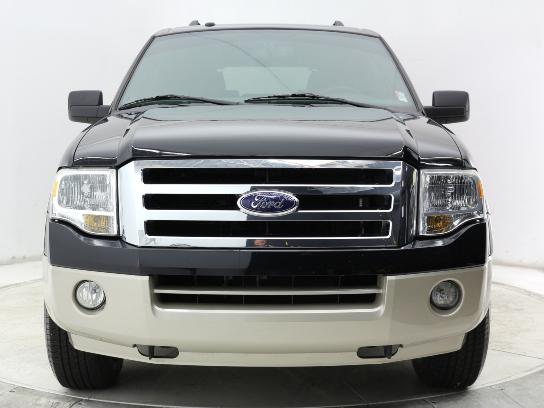Florida Fine Cars - Used FORD EXPEDITION EL 2009 MIAMI EDDIE BAUER