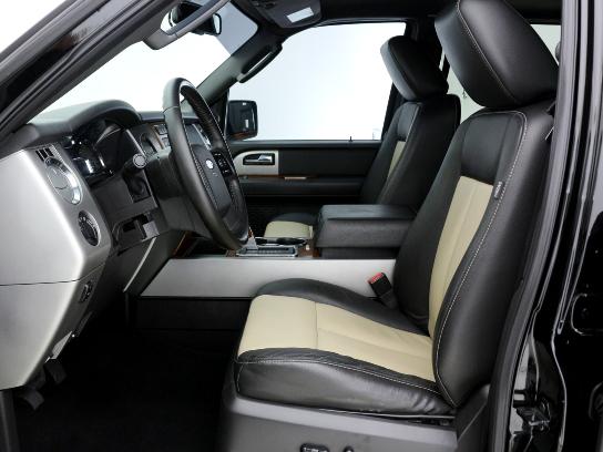 Florida Fine Cars - Used FORD EXPEDITION EL 2009 MIAMI EDDIE BAUER