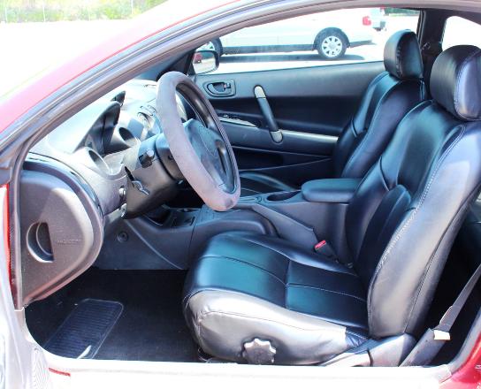 Florida Fine Cars - Used MITSUBISHI ECLIPSE 2000 MIAMI RS